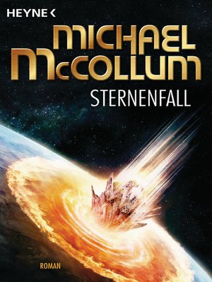 cover image of Sternenfall
